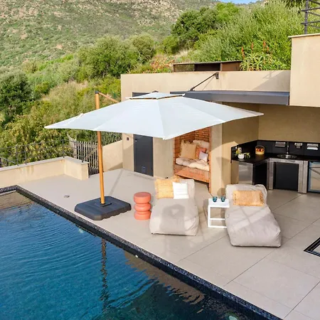 Grand Large Saint-clair Piscine Chauffee Garage Propriete Fermee Villa *