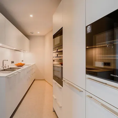 Villa Grand Large Saint-clair Piscine Chauffee Garage Propriete Fermee