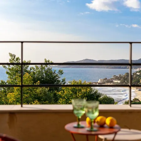别墅 Grand Large Saint-clair Piscine Chauffee Garage Propriete Fermee *