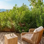 Grand Large Saint-clair Piscine Chauffee Garage Propriete Fermee فيلة *