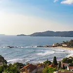 Grand Large Saint-clair Piscine Chauffee Garage Propriete Fermee *