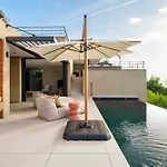 فيلة Grand Large Saint-clair Piscine Chauffee Garage Propriete Fermee *