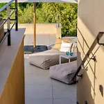 فيلة Grand Large Saint-clair Piscine Chauffee Garage Propriete Fermee لو لا فاندو