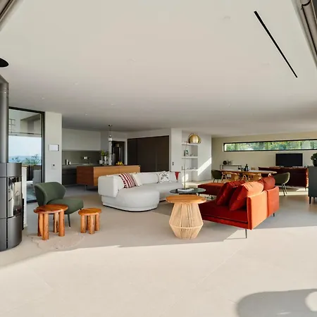 Grand Large Saint-clair Piscine Chauffee Garage Propriete Fermee Βίλα *