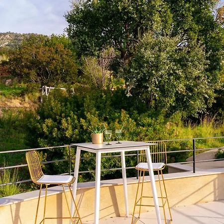Grand Large Saint-clair Piscine Chauffee Garage Propriete Fermee Βίλα Le Lavandou