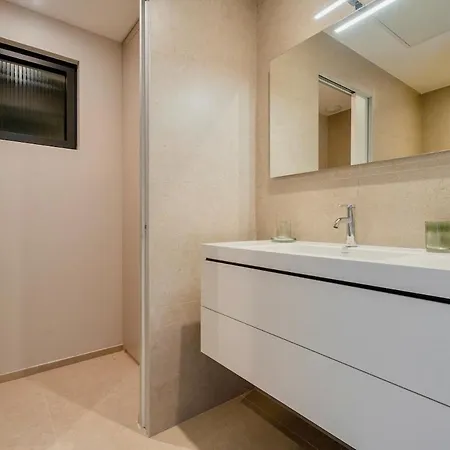 Βίλα Grand Large Saint-clair Piscine Chauffee Garage Propriete Fermee *
