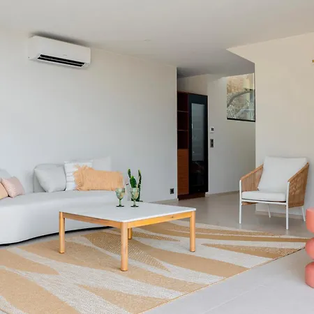 Grand Large Saint-clair Piscine Chauffee Garage Propriete Fermee فيلة *