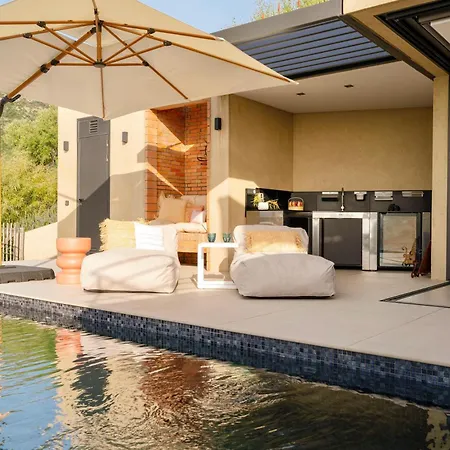 Grand Large Saint-clair Piscine Chauffee Garage Propriete Fermee Βίλα