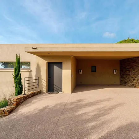 Grand Large Saint-clair Piscine Chauffee Garage Propriete Fermee Βίλα *