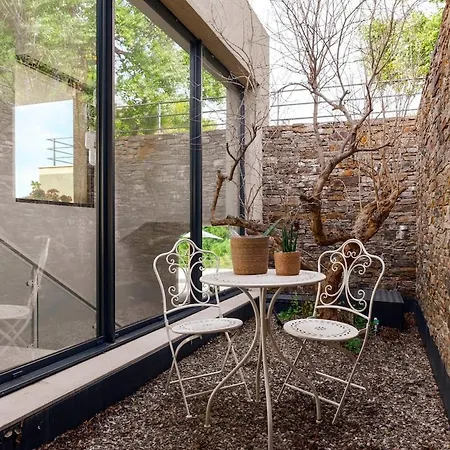 Grand Large Saint-clair Piscine Chauffee Garage Propriete Fermee Le Lavandou