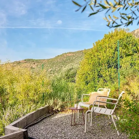 Grand Large Saint-clair Piscine Chauffee Garage Propriete Fermee Βίλα Le Lavandou